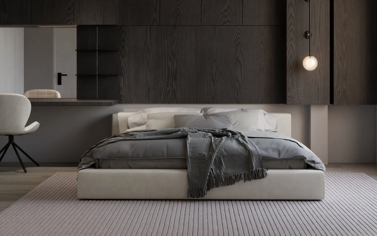 render letto