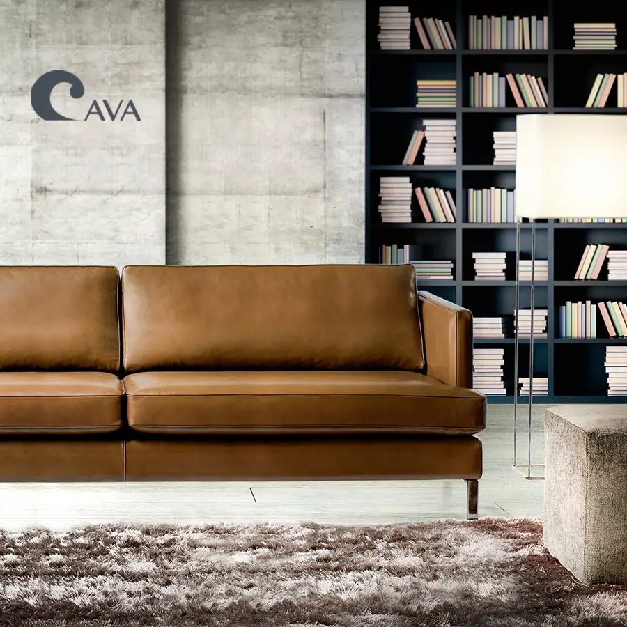 Progettazione sito web Cava Divani